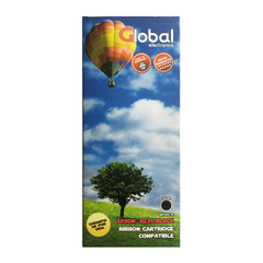Ribbon Global Epson RC 31 negro