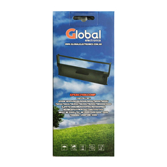 Ribbon Global Epson RC 31 negro - comprar online