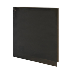 Carpeta escolar 3x40 tonalizada negro