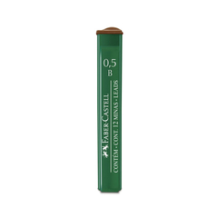 Minas Faber Castell 0,5 - tienda online