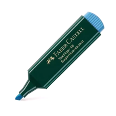 Resaltador Faber Castell neón - tienda online