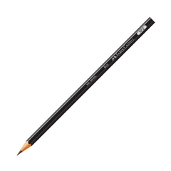 Lápiz Faber Castell eco 1205 2=HB