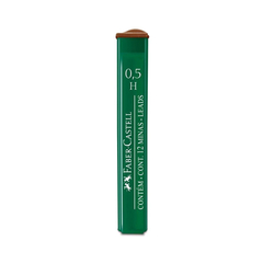 Minas Faber Castell 0,5 en internet
