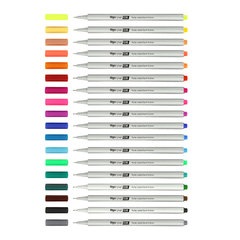 Microfibra Filgo liner 038