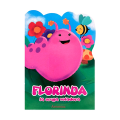 Pequeños animalitos - Florinda