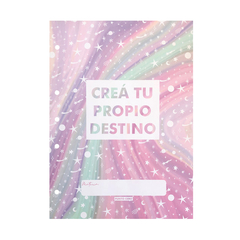 Carátulas A4 Punto Cero Frases - Simple