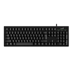 Teclado Genius smart KB-101 c/cable
