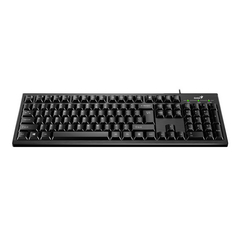 Teclado Genius smart KB-101 c/cable - comprar online