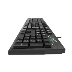 Teclado Genius smart KB-101 c/cable - tienda online