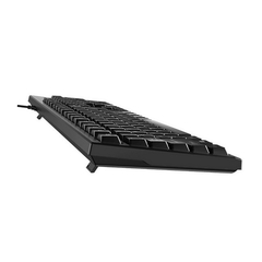 Imagen de Teclado Genius smart KB-101 c/cable
