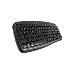Teclado Genius KB-M225 c/cable en internet
