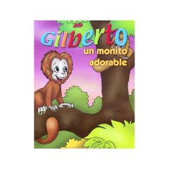 ChiquiCuentos - Gilberto