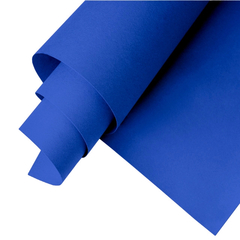 Goma eva color AZUL