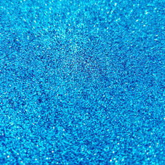 Goma eva glitter CELESTE - comprar online