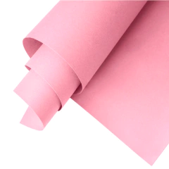 Goma eva color ROSA