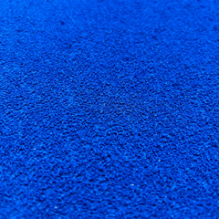 Goma eva toalla Azul - comprar online