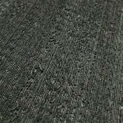 Goma eva toalla Negro - comprar online