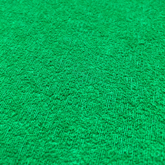 Goma eva toalla Verde - comprar online