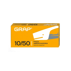 Broches Grap 10/50