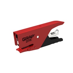 Abrochadora pinza Grap 21/6 - comprar online