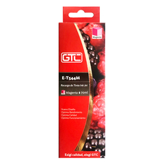 Tinta GTC E-T544 Magenta Epson