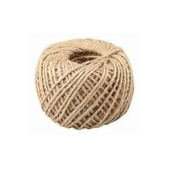 Hilo yute 2 mm - comprar online