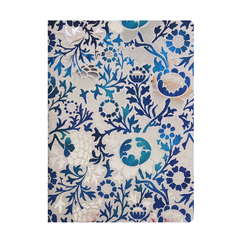 Libreta hojas lisas A5 Indie