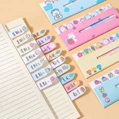 Banderitas importadas Lovely Bear - Simple