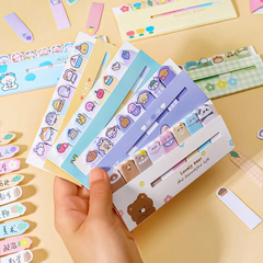 Banderitas importadas Lovely Bear en internet