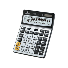 Calculadora grande Justop JP-625