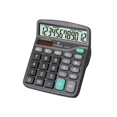 Calculadora mediana Justop JP-837