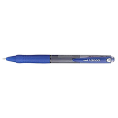 Bolígrafo retraíble Uni Laknock SN-100 - comprar online