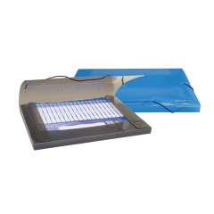 Caja polipropileno c/elástico 2.5 cm en internet