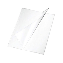 Lámina transparente p/forrar 96x60 cm