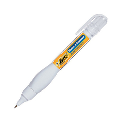 Lápiz corrector Bic