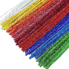 Limpia Pipas de Lurex - comprar online