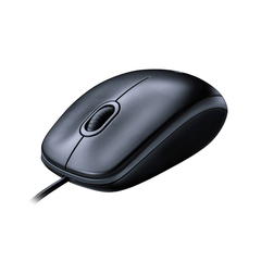 Mouse c/cable Logitech M100 en internet