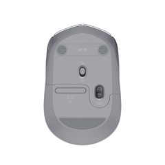 Mouse inalámbrico Logitech M170 - Simple