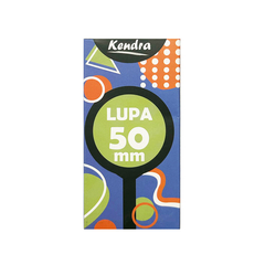 Lupa 50 mm - comprar online