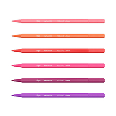 Fibras Filgo Pink Up! x6 - Simple