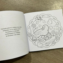 Mandalas Artemisa 'Aves' - comprar online