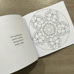 Mandalas Artemisa 'Mariposas' - comprar online