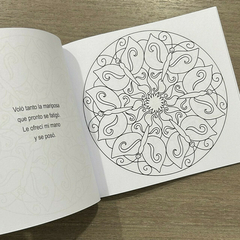 Mandalas Artemisa 'Mariposas' en internet