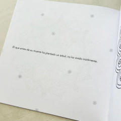 Mandalas Splash 'Paz Interior' - tienda online