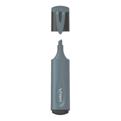 Resaltadores Maped metalizados c/glitter - tienda online