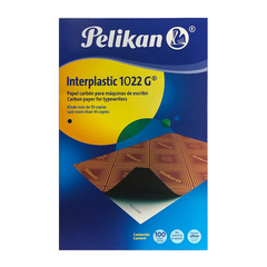 Carbónico p/máq. de escribir Pelikan - comprar online