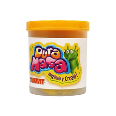 Masa Duravit Duramasa Amarillo - comprar online