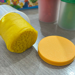Masa Duravit Duramasa Amarillo en internet