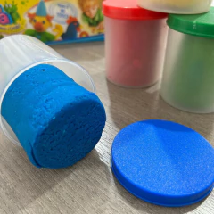Masa Duravit Duramasa Azul en internet