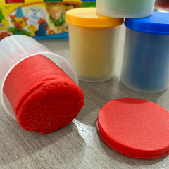 Masa Duravit Duramasa Rojo en internet